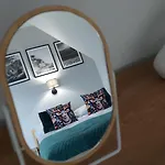 Gæstehus Tatra Loft *