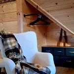 Tatra Loft Gæstehus *