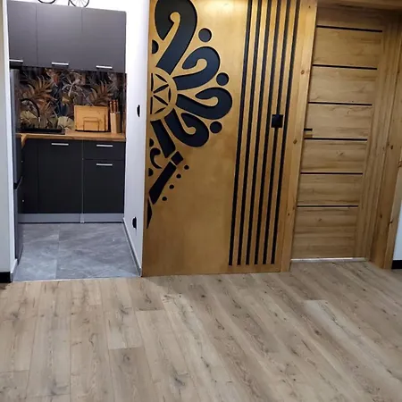 Gasthof Tatra Loft Zakopane