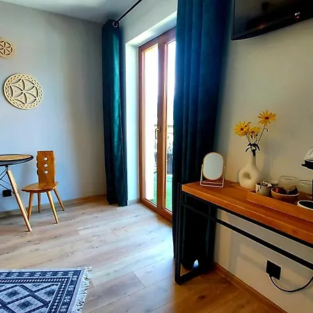 Tatra Loft