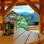 Tatra Loft Pensjonat Zakopane