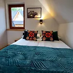Pensjonat Tatra Loft
