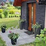 Pensjonat Tatra Loft *