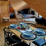 Pensjonat Tatra Loft Zakopane
