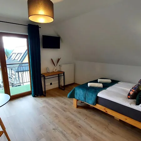 Tatra Loft Zakopane