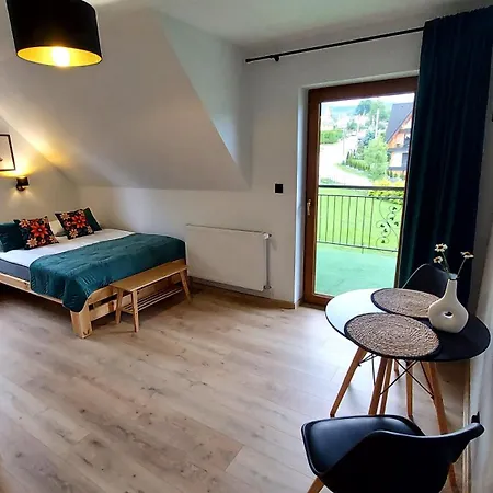 Tatra Loft * Zakopane