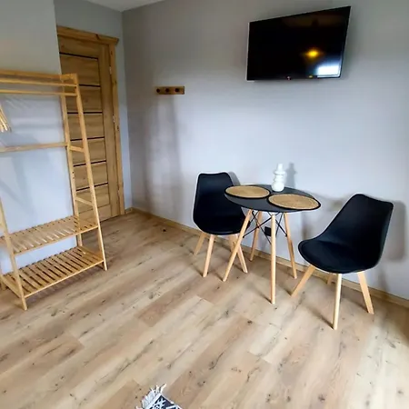 Tatra Loft Zakopane Konukevi Zakopane