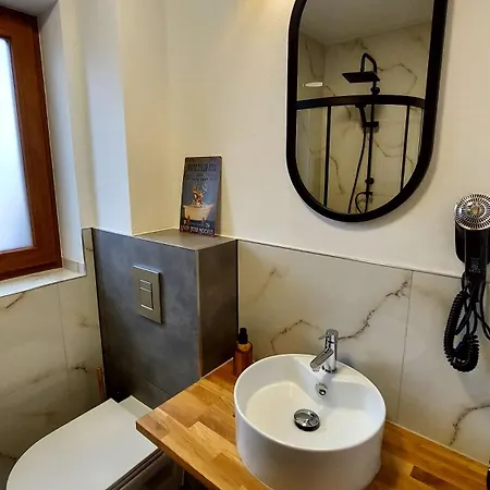 Tatra Loft Zakopane *