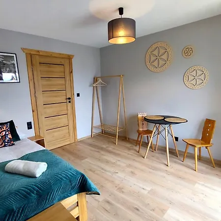 Tatra Loft Gæstehus *