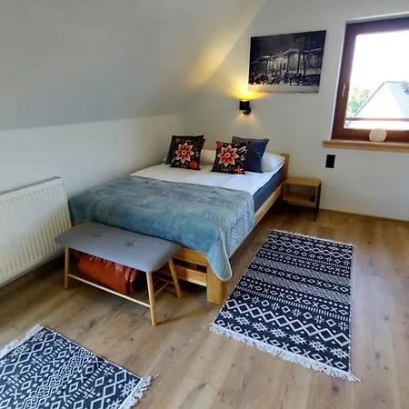 Tatra Loft Zakopane Zakopane
