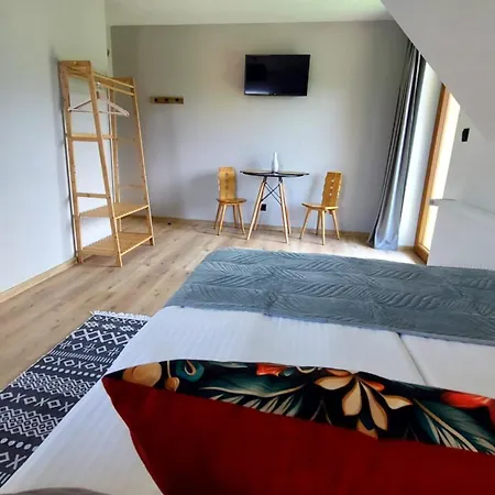 Tatra Loft * 자코파네