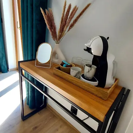 Tatra Loft Gæstehus