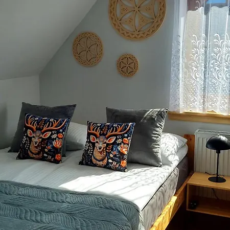 Tatra Loft 자코파네