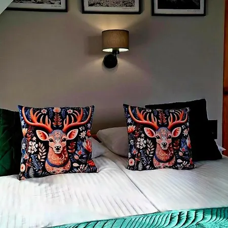 Tatra Loft * Zakopane