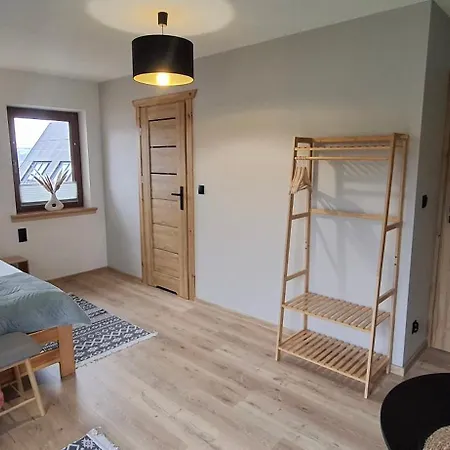 Tatra Loft Zakopane *