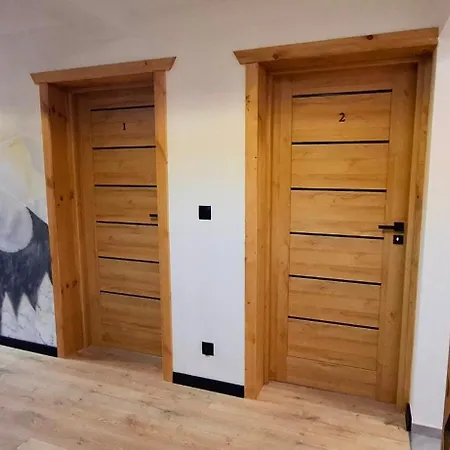 Tatra Loft Zakopane Zakopane