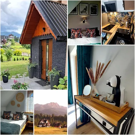 Tatra Loft Zakopane