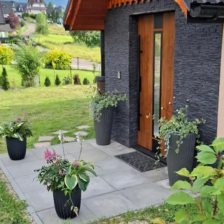 Konukevi Tatra Loft Zakopane *