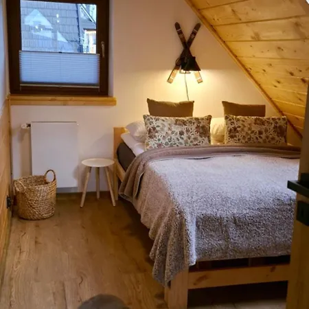 Tatra Loft Affittacamere Zakopane