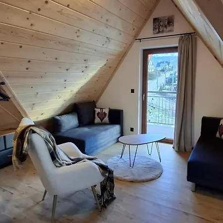 Tatra Loft Gæstehus Zakopane