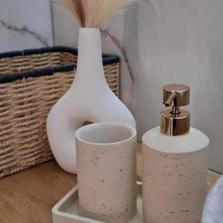 Tatra Loft Gæstehus