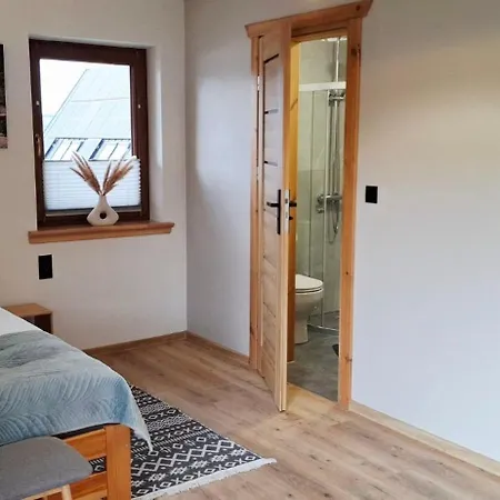 Gæstehus Tatra Loft Zakopane