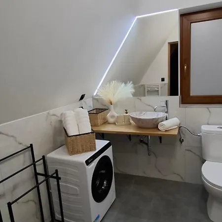 Tatra Loft * Zakopane