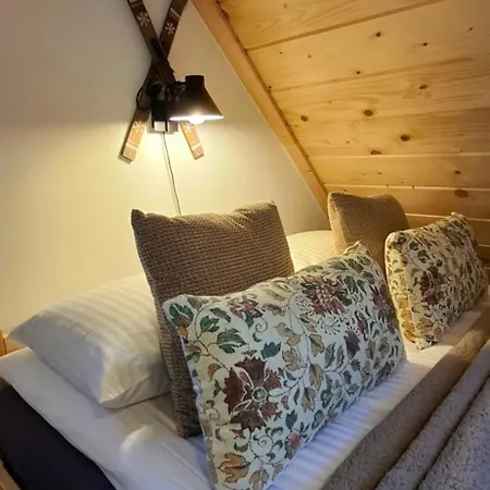 Tatra Loft