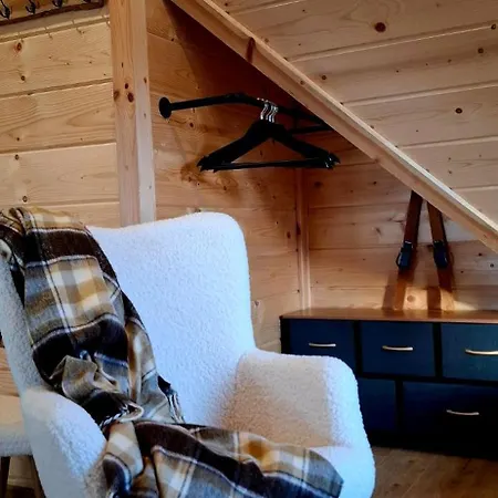 Tatra Loft Affittacamere *