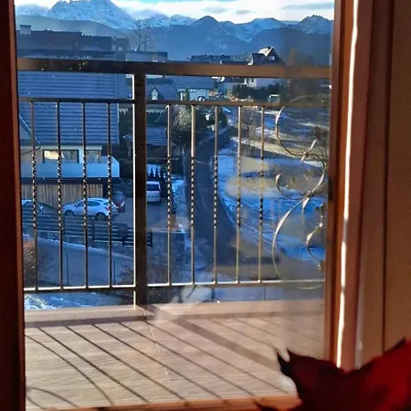 Tatra Loft بيت ضيافة