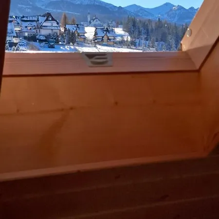 Tatra Loft Gæstehus