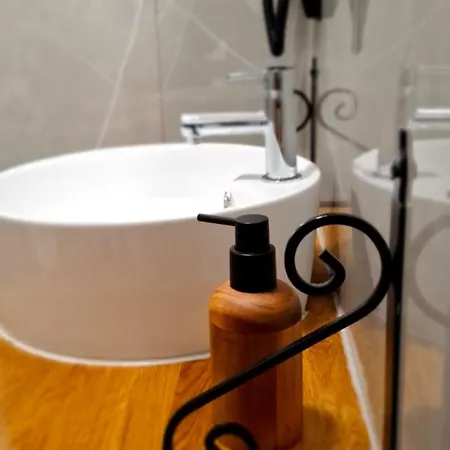 Affittacamere Tatra Loft *