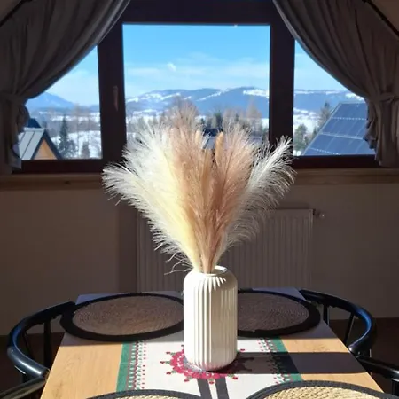 Affittacamere Tatra Loft