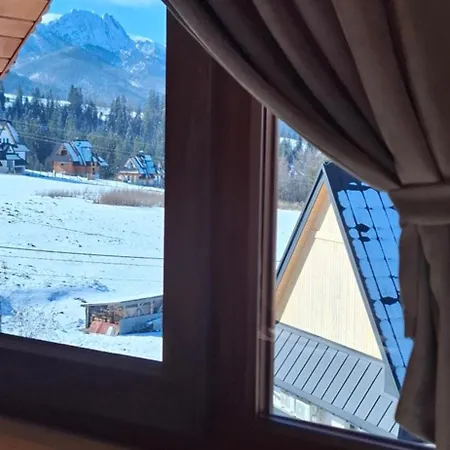Tatra Loft * Zakopane