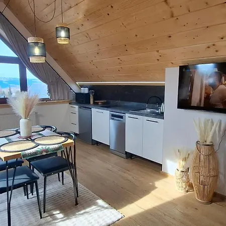 Affittacamere Tatra Loft *