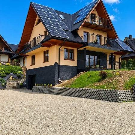 Tatra Loft Zakopane