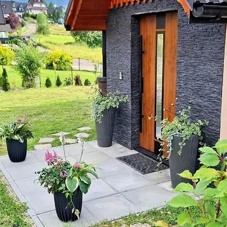Tatra Loft Affittacamere