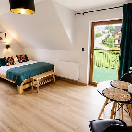 Tatra Loft Affittacamere Zakopane