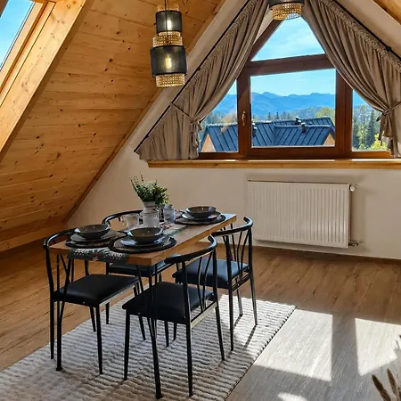 Affittacamere Tatra Loft *