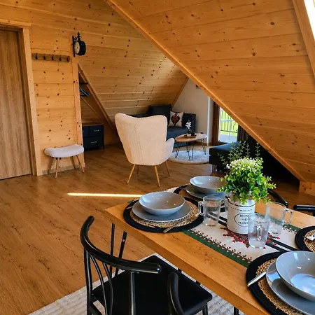 Tatra Loft Affittacamere *