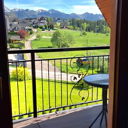 Tatra Loft Affittacamere *
