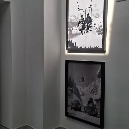 Tatra Loft