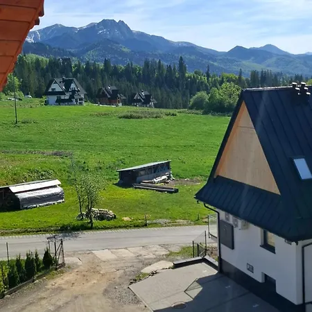 Tatra Loft