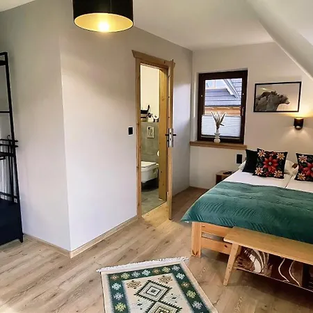 Affittacamere Tatra Loft