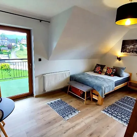 Tatra Loft * Zakopane