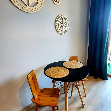 Tatra Loft Affittacamere *