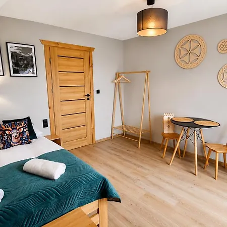 Tatra Loft