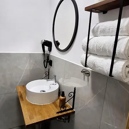 Tatra Loft Zakopane