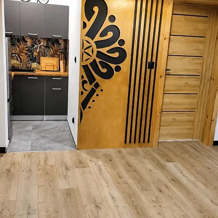 Affittacamere Tatra Loft Zakopane