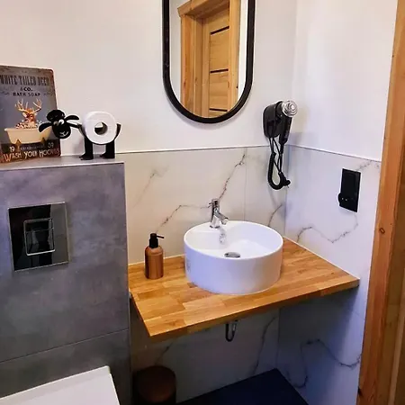 Affittacamere Tatra Loft Zakopane